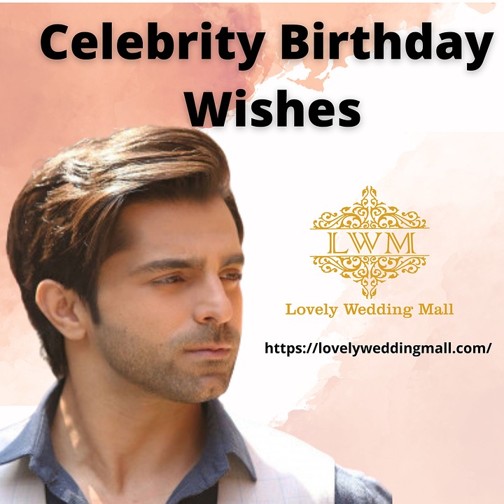 Celebritybirthdaymessages - Free photo on Pixabay