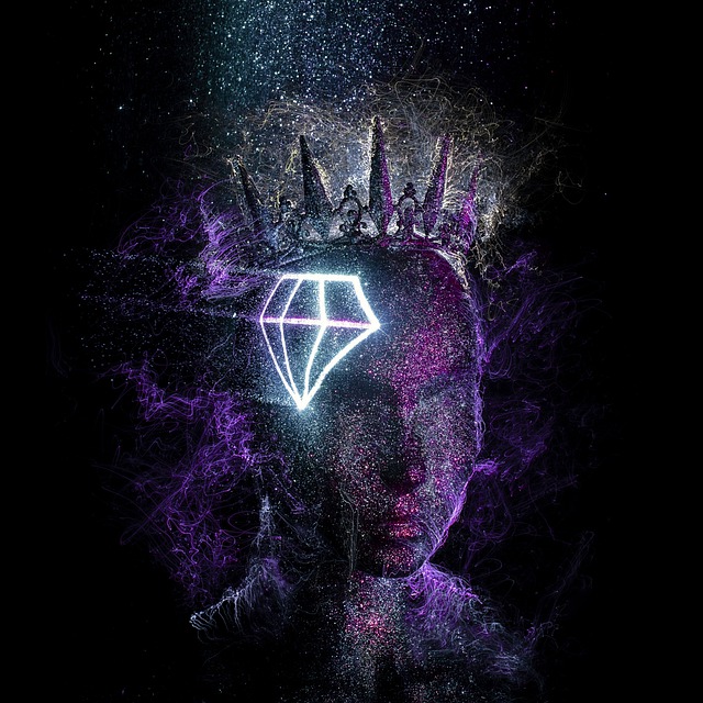 Free background element design illustration