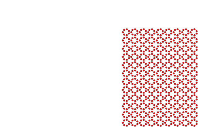 Free Pattern Colored vector and picture