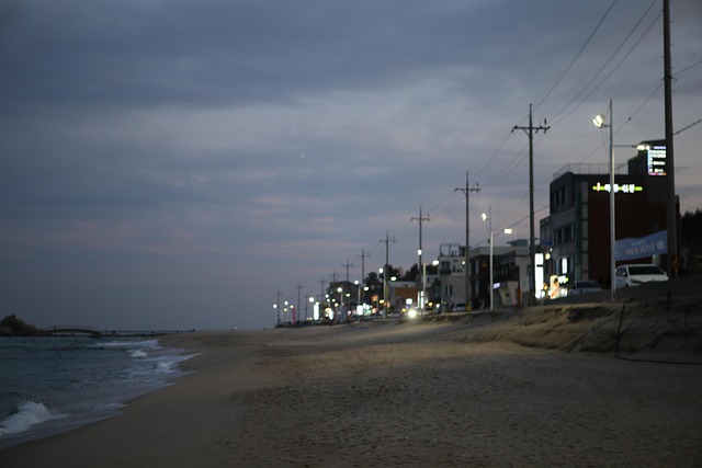 Free Gangwon Do Winter photo and picture