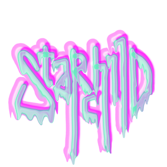 Stjerne, Barn, Trippy