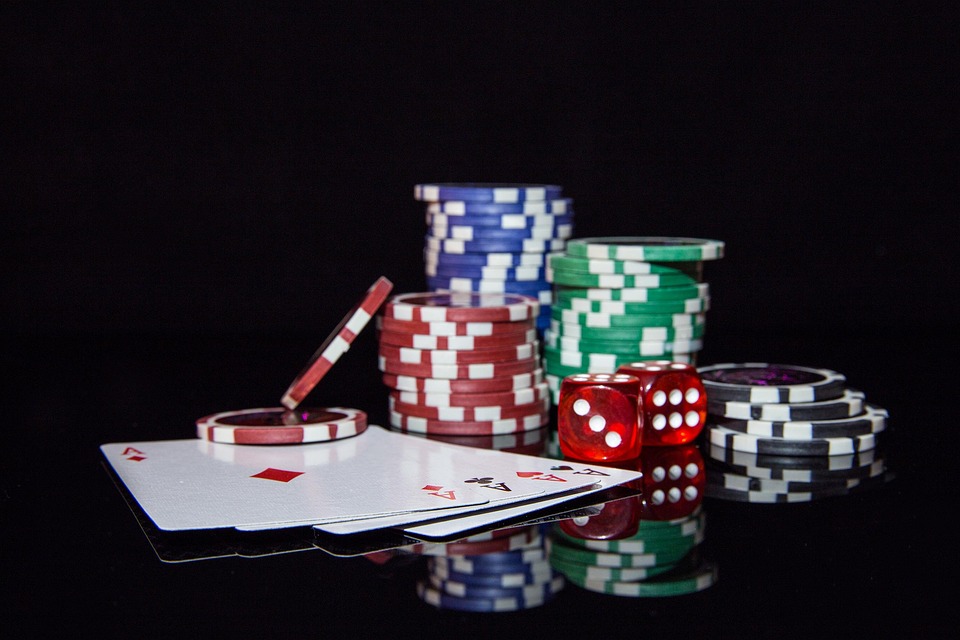 Free photos of Casino