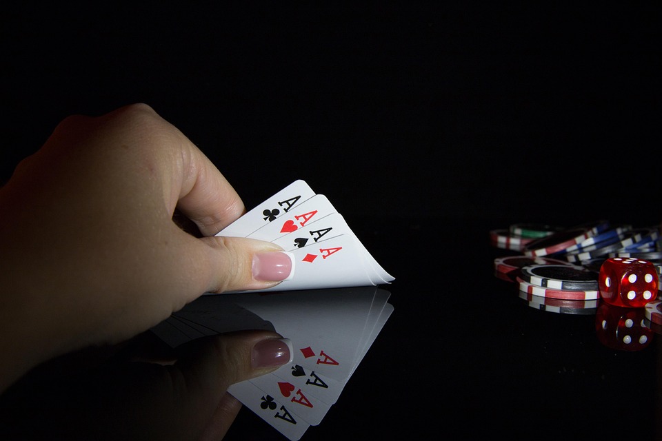 Free photos of Casino