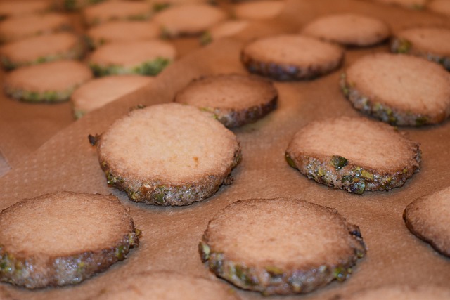 Free Cookies Christmas Cookies photo and picture