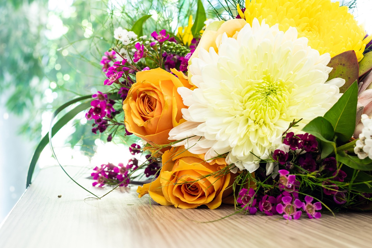 フラワーズ バラ 花束 - Pixabayの無料写真 - Pixabay
