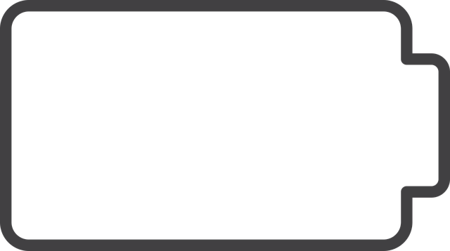 Free battery empty battery cellphone vector