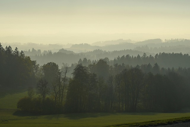 Free Nature Mountains photo and picture