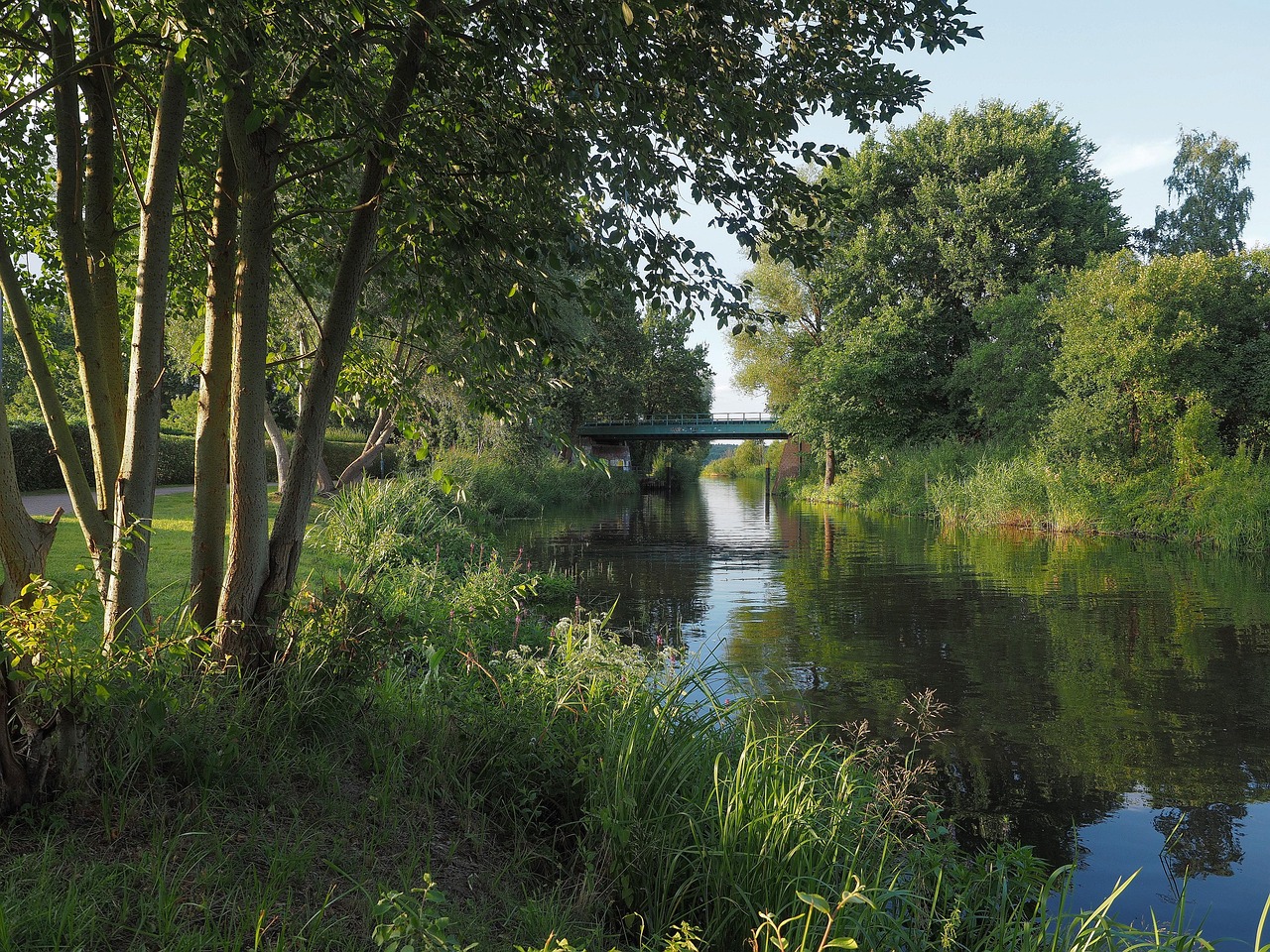 Mecklenburg Western Pomerania Free photo on Pixabay Pixabay