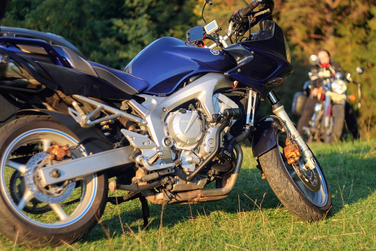 Where to buy motorcycle in Utena: Legal, Cost, and Ownership Guide in Lithuania