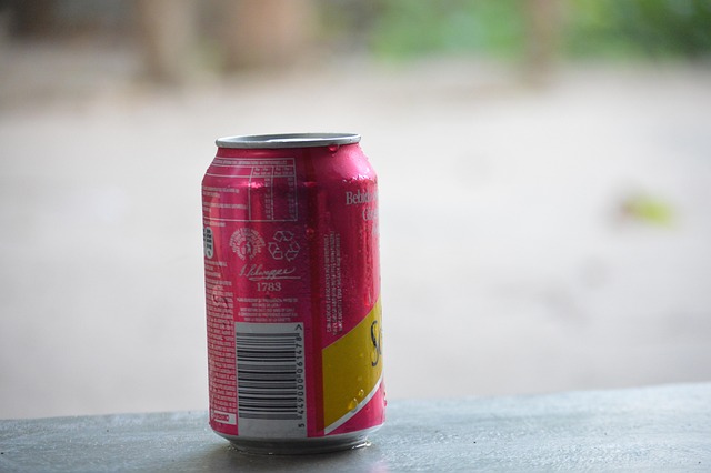 Free Drink Soda photo and picture