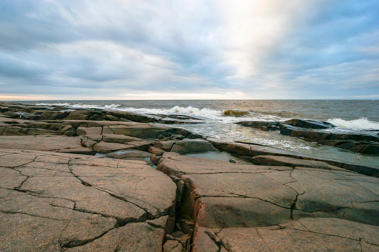 Wellen Cliffs Cliff Meer Strand - Kostenloses Foto auf Pixabay - Pixabay