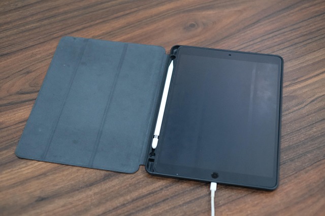 Ipad, Ipad Bleistift, Ipad 2017