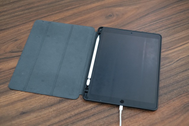 Ipad, Ipad Bleistift, Ipad 2017