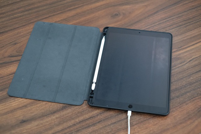 Ipad, Ipad Bleistift, Ipad 2017