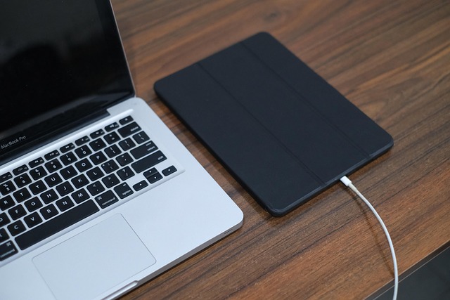 Ipad, Laptop, Geräte, Macbook