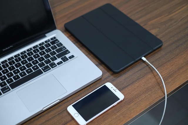 Ipad, Laptop, Iphone, Geräte, Macbook