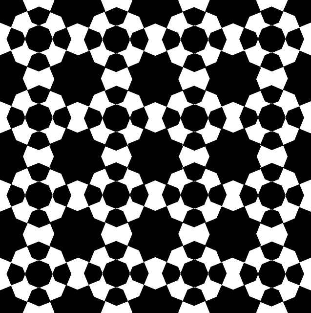 Free Background Pattern vector and picture