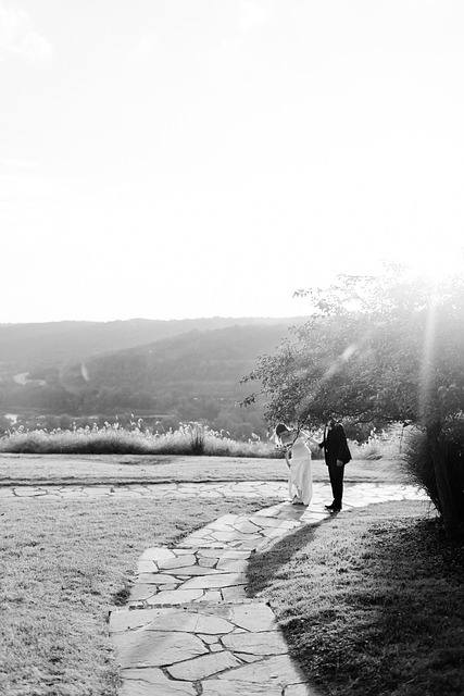 Free Wedding Couple photo and picture