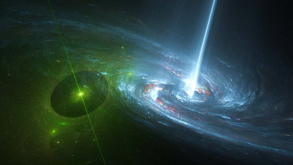 Free Universe Galaxy photo and picture