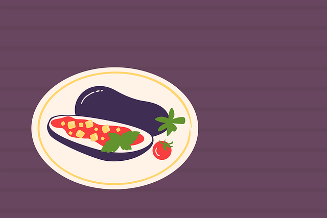 Free food healthy food diet illustration