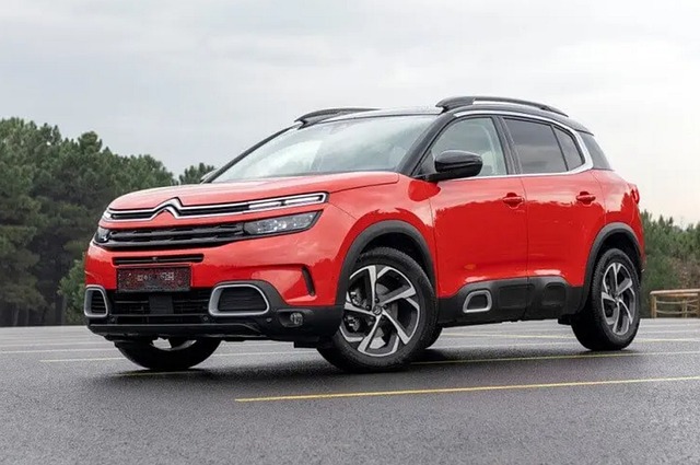 Free Citroen Car Service Melbourne photo and picture