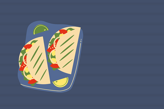 Free food healthy food diet illustration