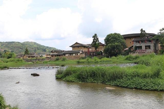Free River Village photo and picture