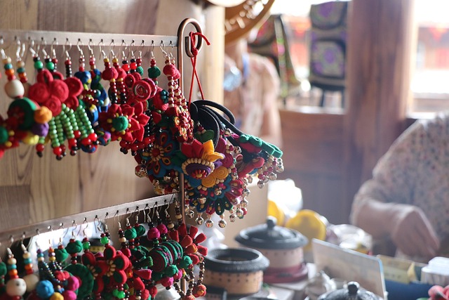 Free Souvenirs Handicraft photo and picture