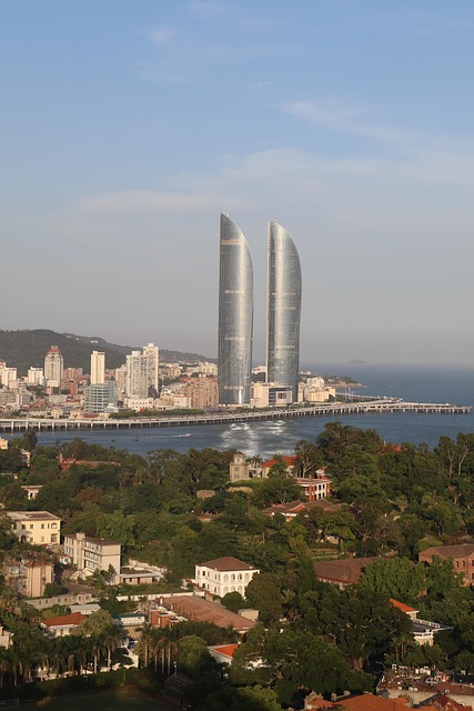 Free Xiamen City photo and picture