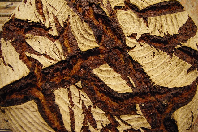 Free Sourdough Bread Loaf photo and picture