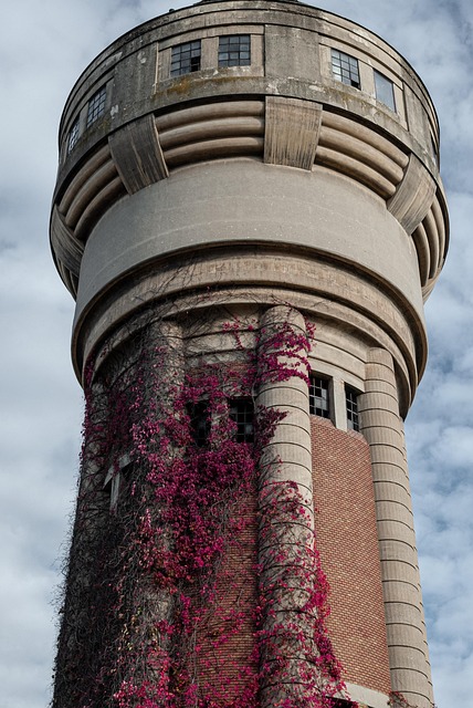 Free Tower Architecture photo and picture