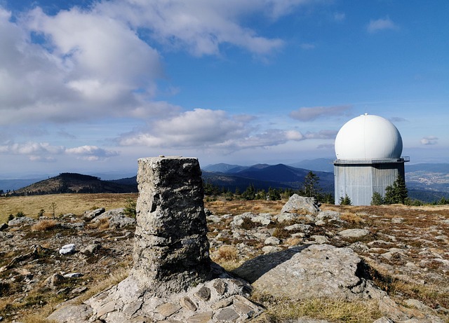 Free Great Arber Summit photo and picture