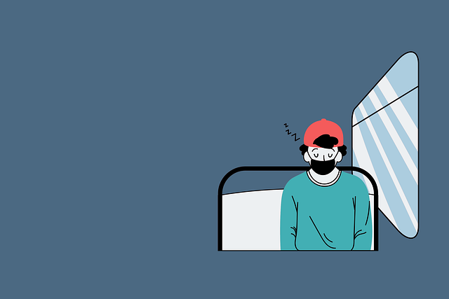 Guy, Transporte, Viaje, Escuela, Trabajo