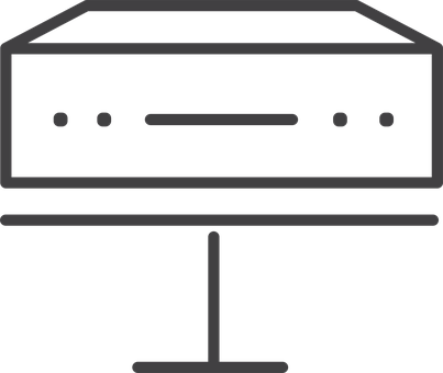 Free Console Electronic vector and picture