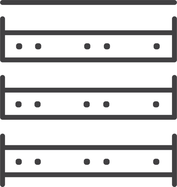 Free Server Electronic vector and picture