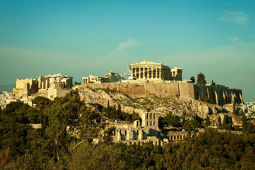 Free Athens Greece photo and picture