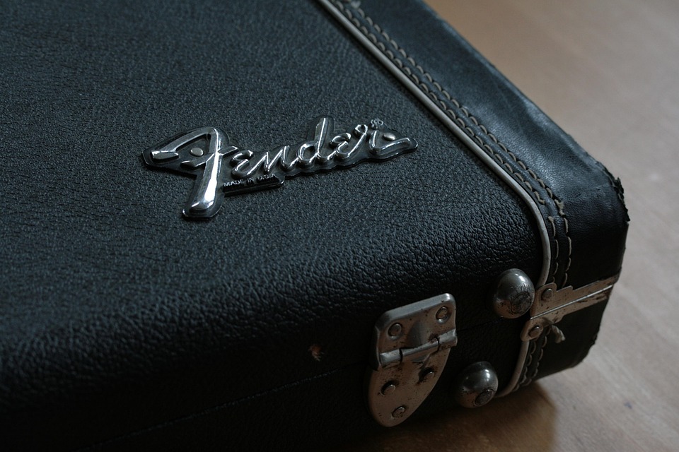 Suitcase Musical Instrument Guitar Free photo on Pixabay Pixabay