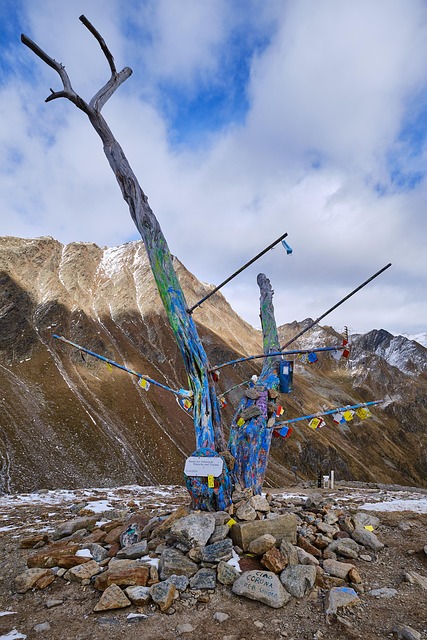 Free Mountains Nostalgia photo and picture