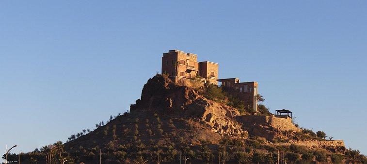 Free Architecture City photo and picture