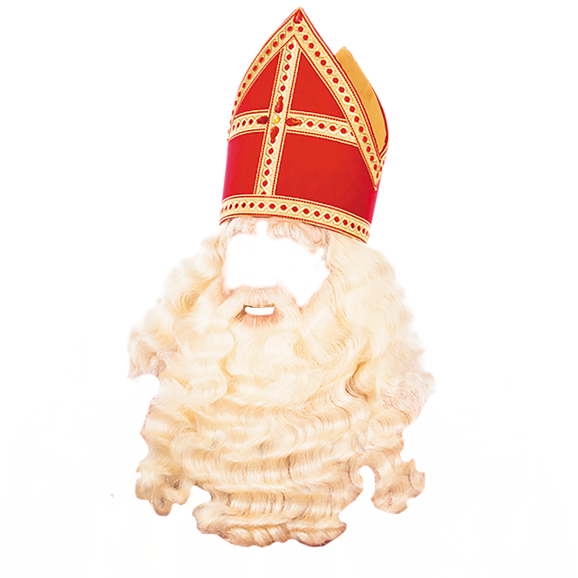 Free saint nicholas day saint nicholas 5th of december illustration