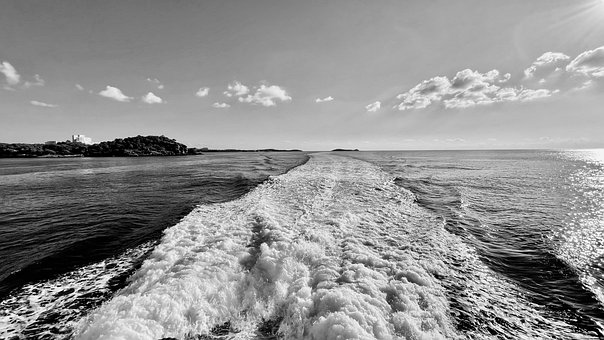 Free Ride Sea photo and picture