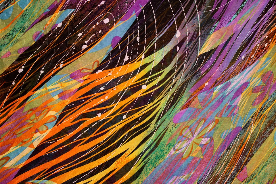 Fabric Background Abstract Pattern - Free photo on Pixabay - Pixabay