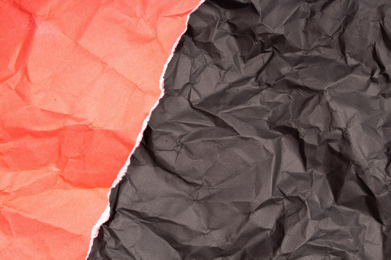 Paper - free online jigsaw puzzle photo
