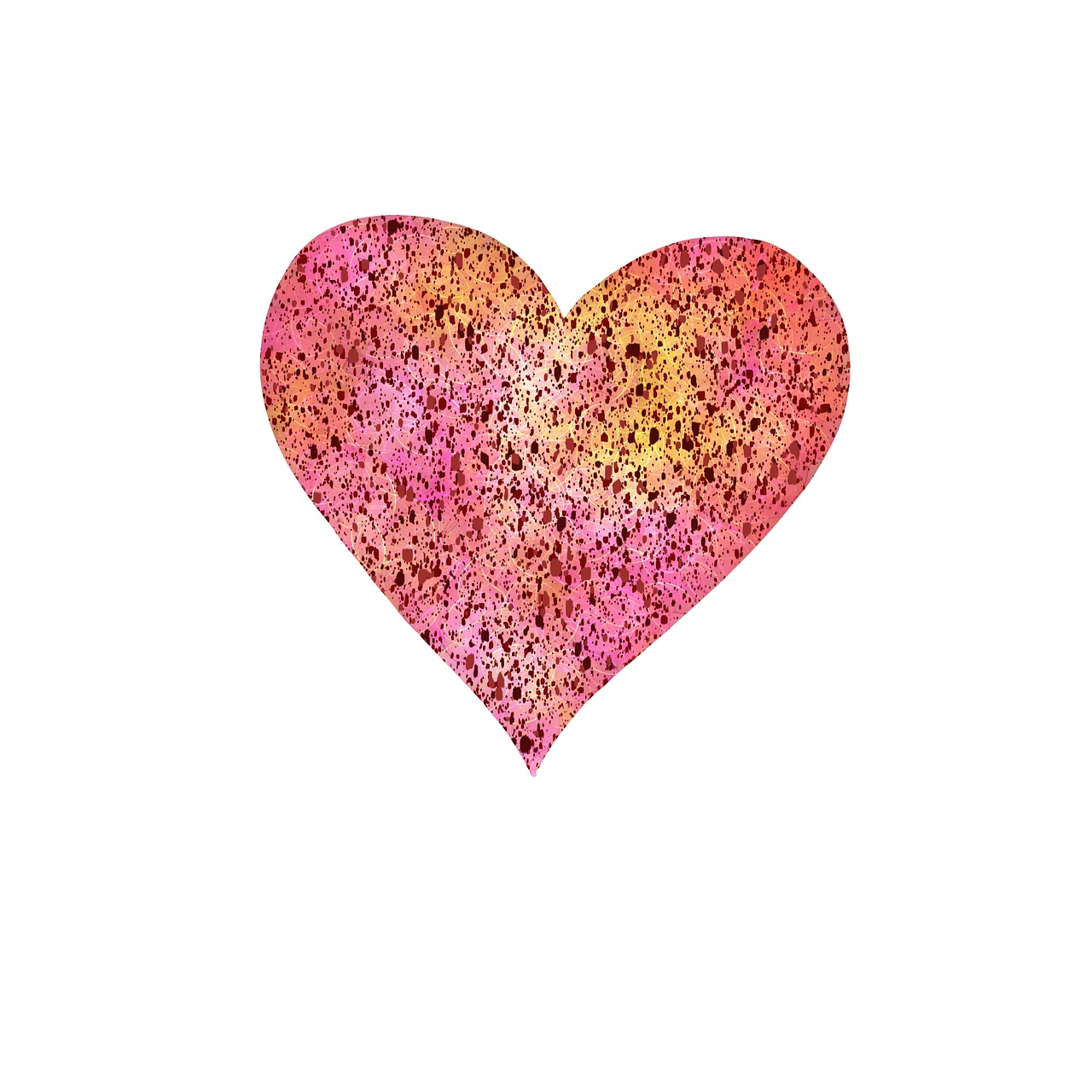 Thank You Very Much Love Heart - Free photo on Pixabay - Pixabay