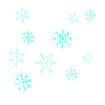 Sneeuwvlokken, Sneeuwkristallen, Sneeuw