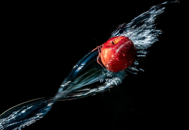 Free Apple Fruit photo and picture