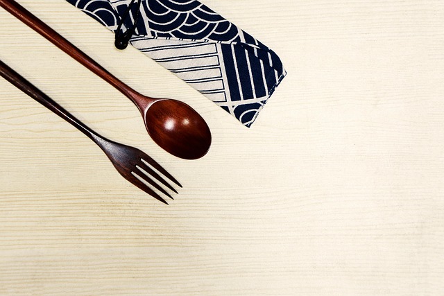 Free Spoon Fork photo and picture
