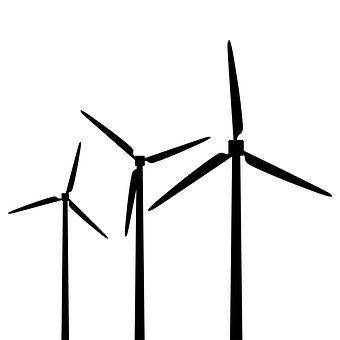 Vindkraft, Vindenergi, Vind