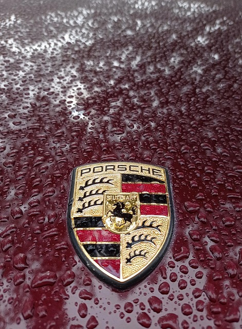 Free Car Porsche photo and picture