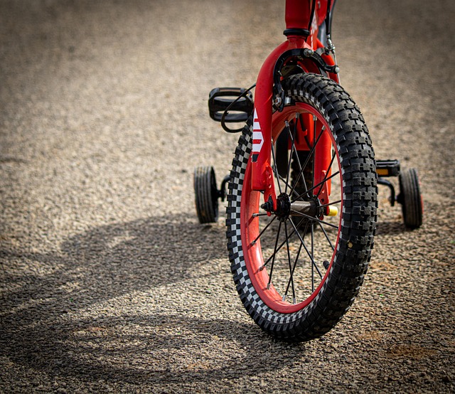Free Bike Fitness photo and picture
